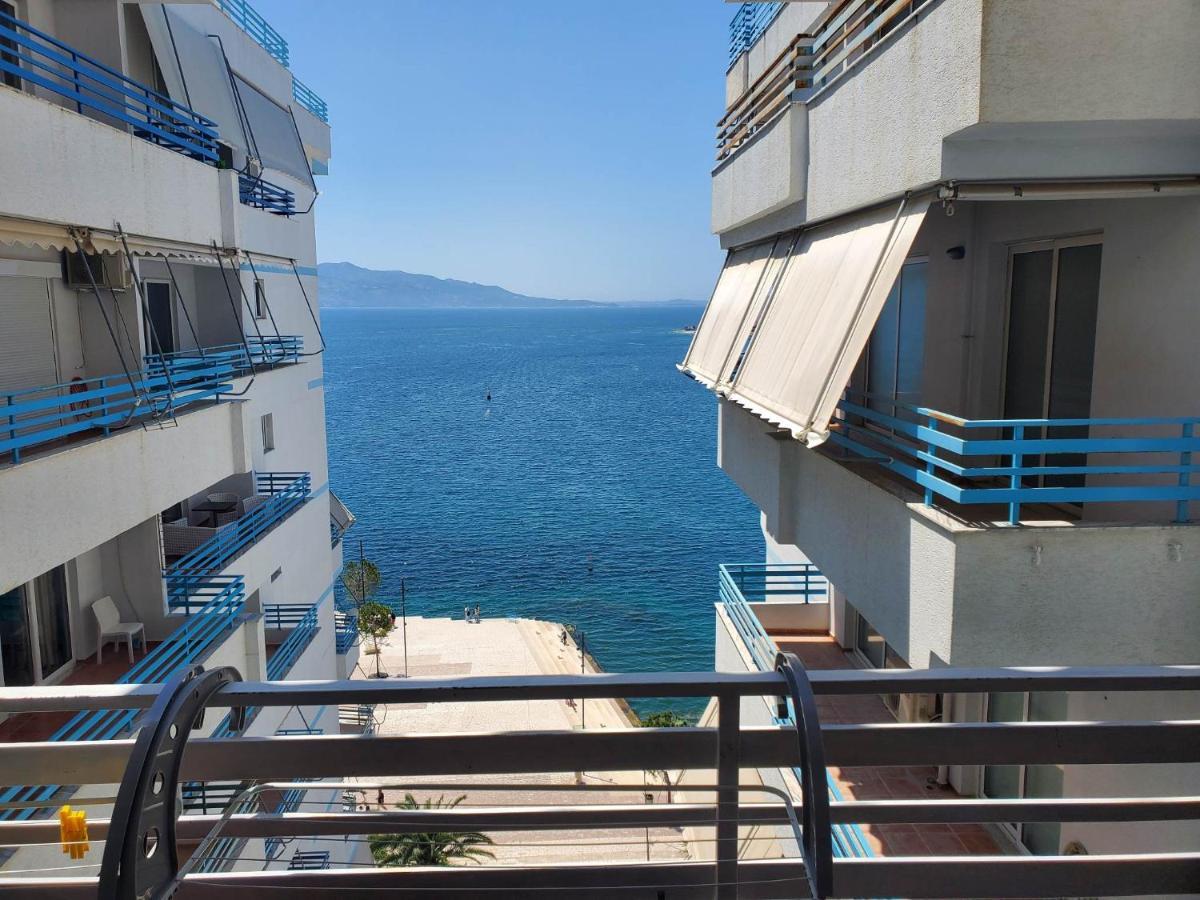 Daire Sea View Saranda